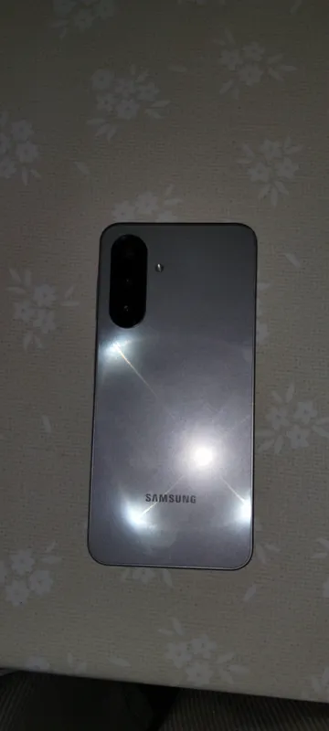 Samsung A 17 — фото 6