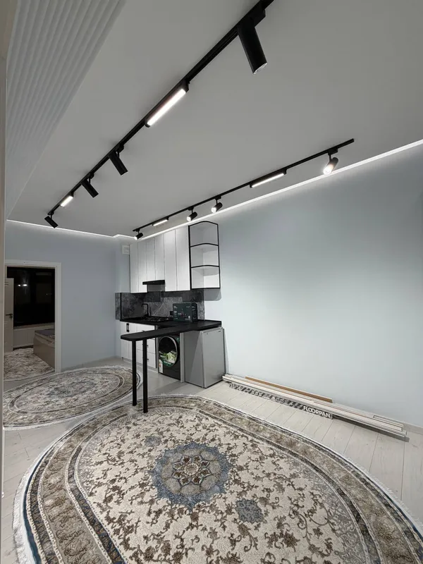2-комн квартира, 62 м², 3/5 этаж, Юнусабад 7 (м. Юнусабад) 4