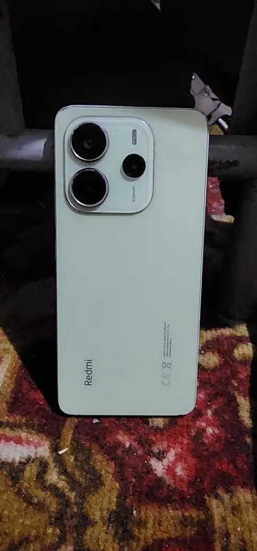 Redmi note 14 2