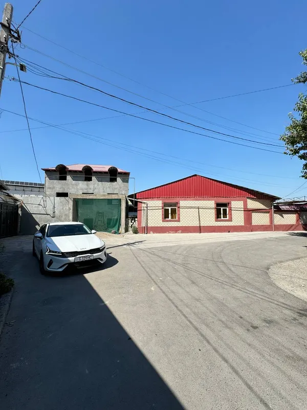 Sergeli Uzg‘arishda 2,3 sotixli uch qavatli, 300 m² uy 1 Sergeli Uzg‘arishda 2,3 sotixli uch qavatli, 300 m² uy 1