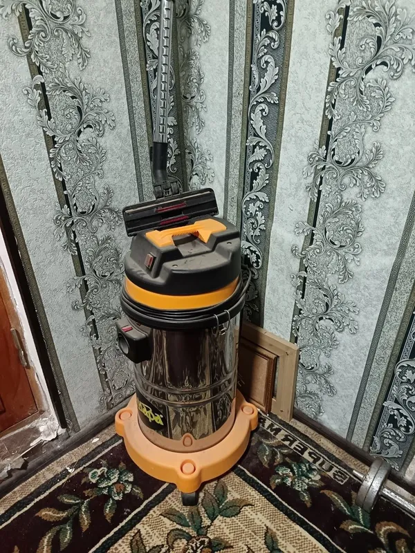 Пылесос сатылады 2