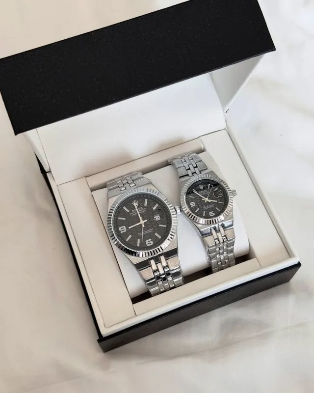 ROLEX para (juft) nabor — фото 1