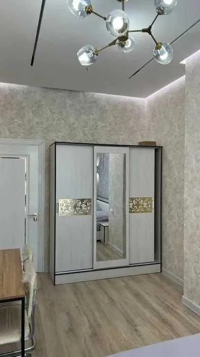Сдается 2-комнатная квартира ЖК AKAY CITY 6 Сдается 2-комнатная квартира ЖК AKAY CITY 6