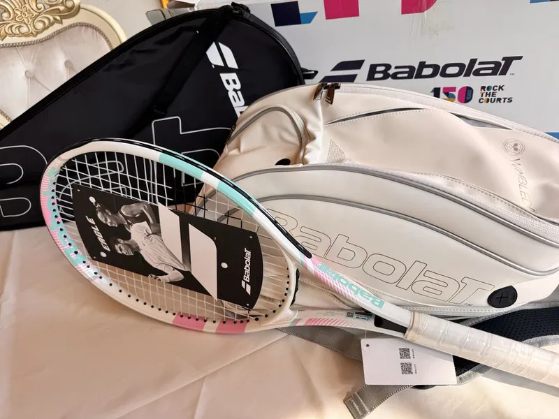 Babolat Теннис сумка — фото 2