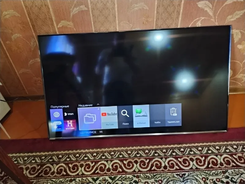 Продаётся телевизор Samsung — фото 3