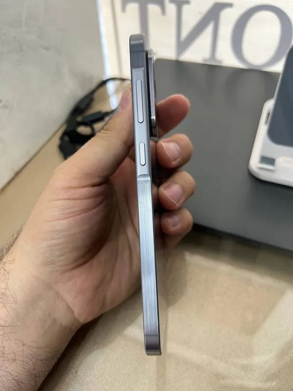 Samsung A 56 (5G) — фото 4
