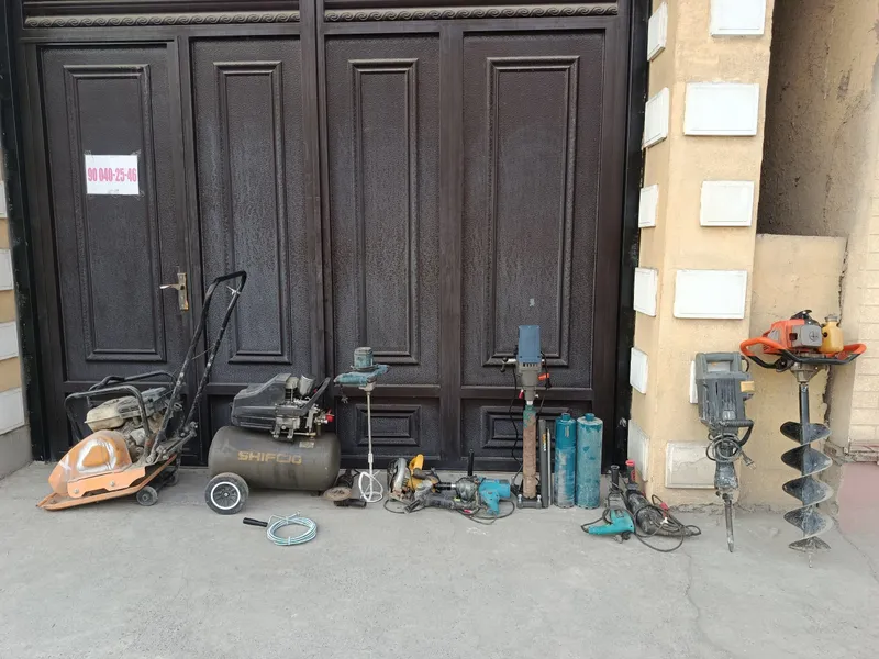 beton teshish va arenda instrumentlar 3 beton teshish va arenda instrumentlar 3