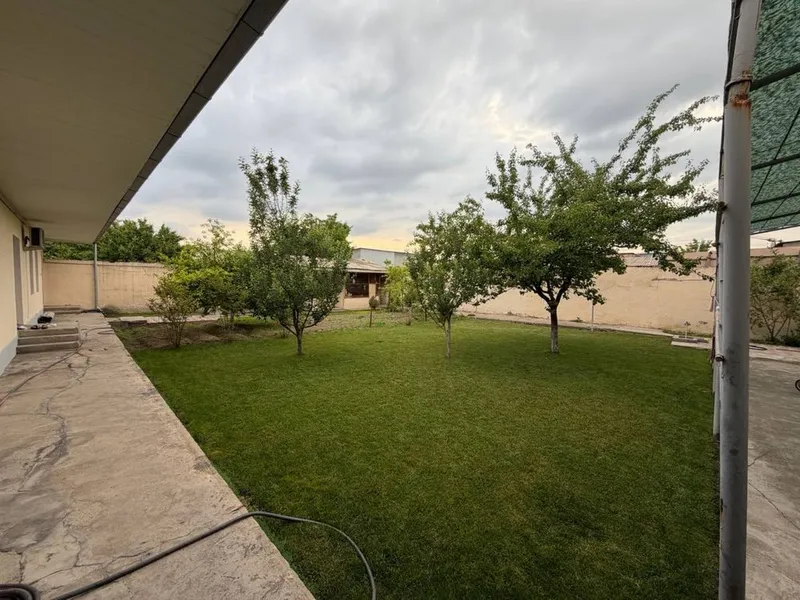 Продается дом Мевазор махалля — фото 2