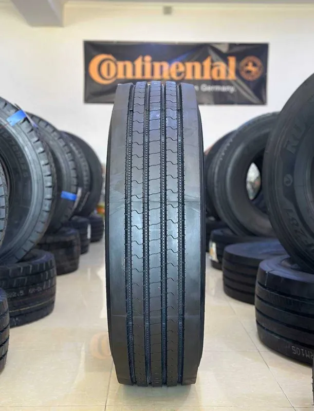 315/80 R22.5 SUPERCARGO — фото 1