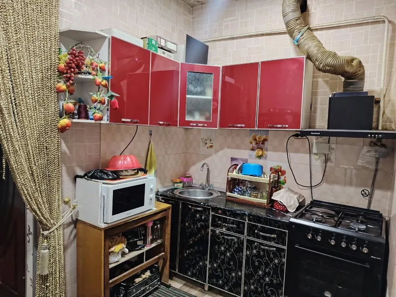 Sotiladi 2 X uy manzilini raduga 21 maktab oldi — фото 9