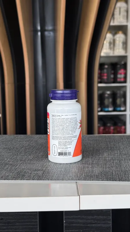 Now Foods Vitamin C 500 Antioxidant Protection. 2 Now Foods Vitamin C 500 Antioxidant Protection. 2