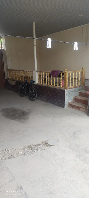 Продаётся дом в азодчике — фото 2