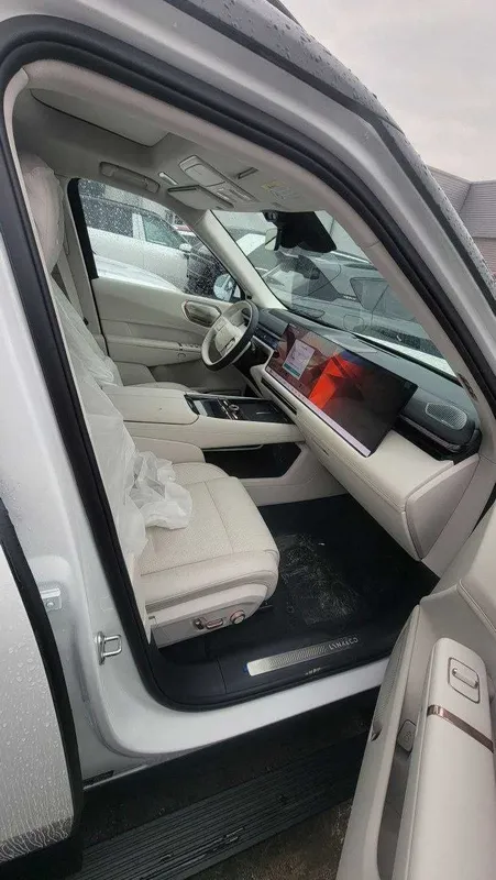 Linco 900 1.5t, naqd va halol nasiya 5 Linco 900 1.5t, naqd va halol nasiya 5