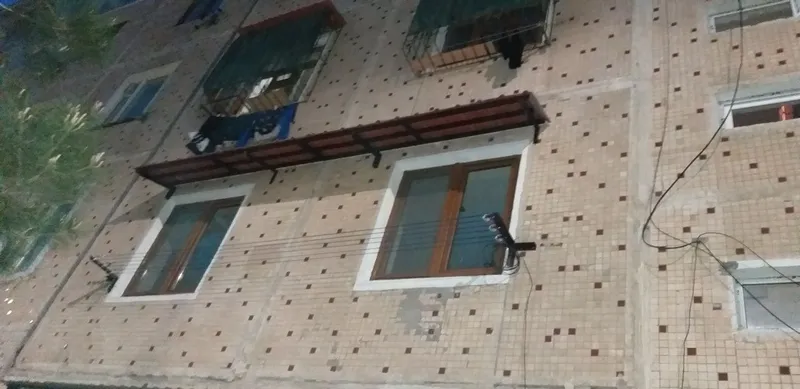 КОЗЫРЬКИ над окнами.Бесшумные козырьки. Оперативно и качественно ! — фото 6