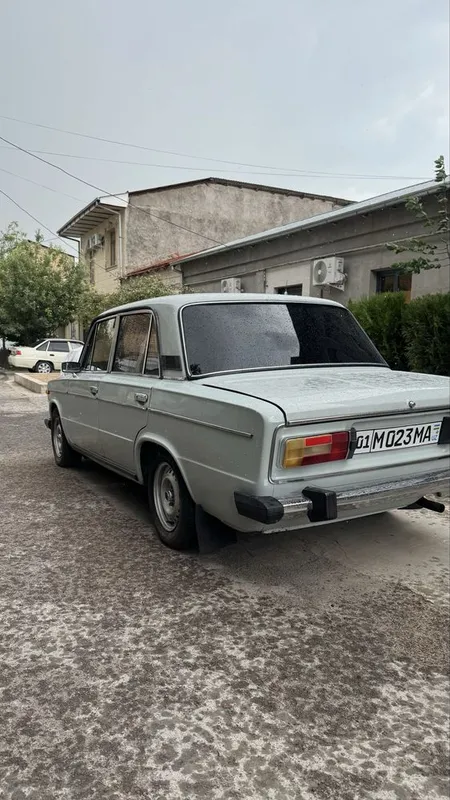 Продаётся Vaz 2106, канатка, год 1996, мотор 03. По пустякам не звонить. 2 Продаётся Vaz 2106, канатка, год 1996, мотор 03. По пустякам не звонить. 2