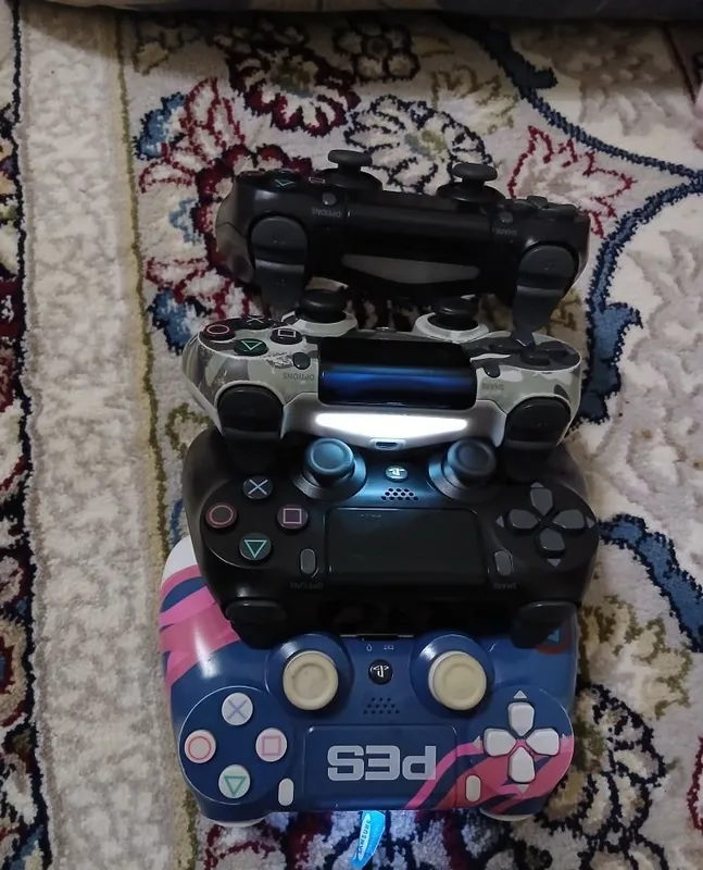 Sony psp 4 uchun pult 1 Sony psp 4 uchun pult 1