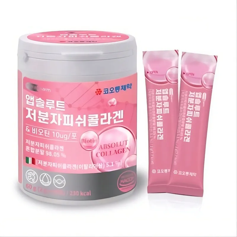 Collagen