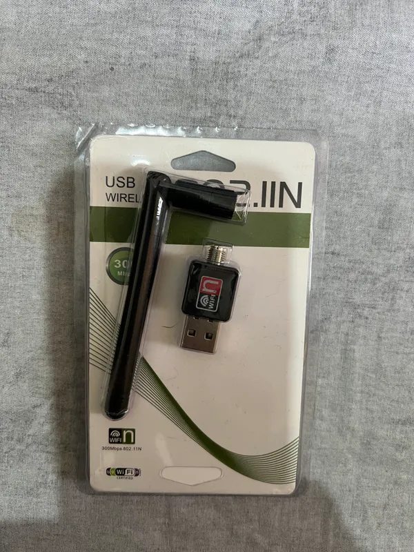 WIFI ADAPTER 2