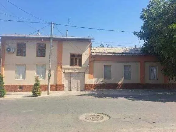 Продаётся земля Юнусободский Район