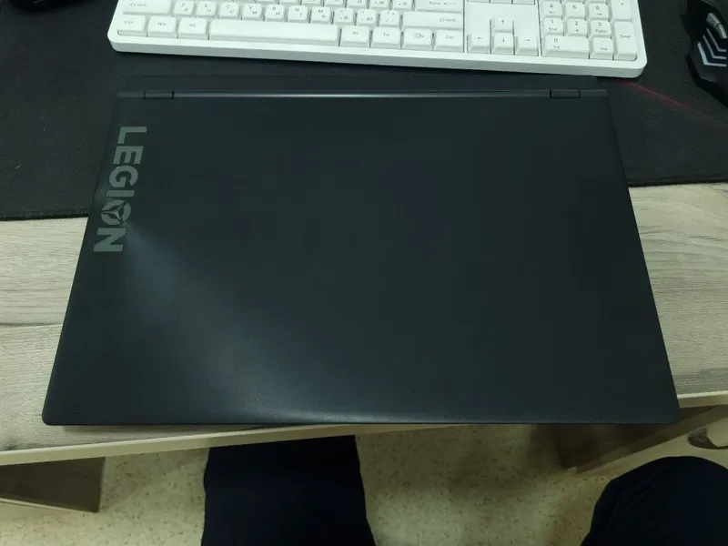 Lenovo legion y540 — фото 4