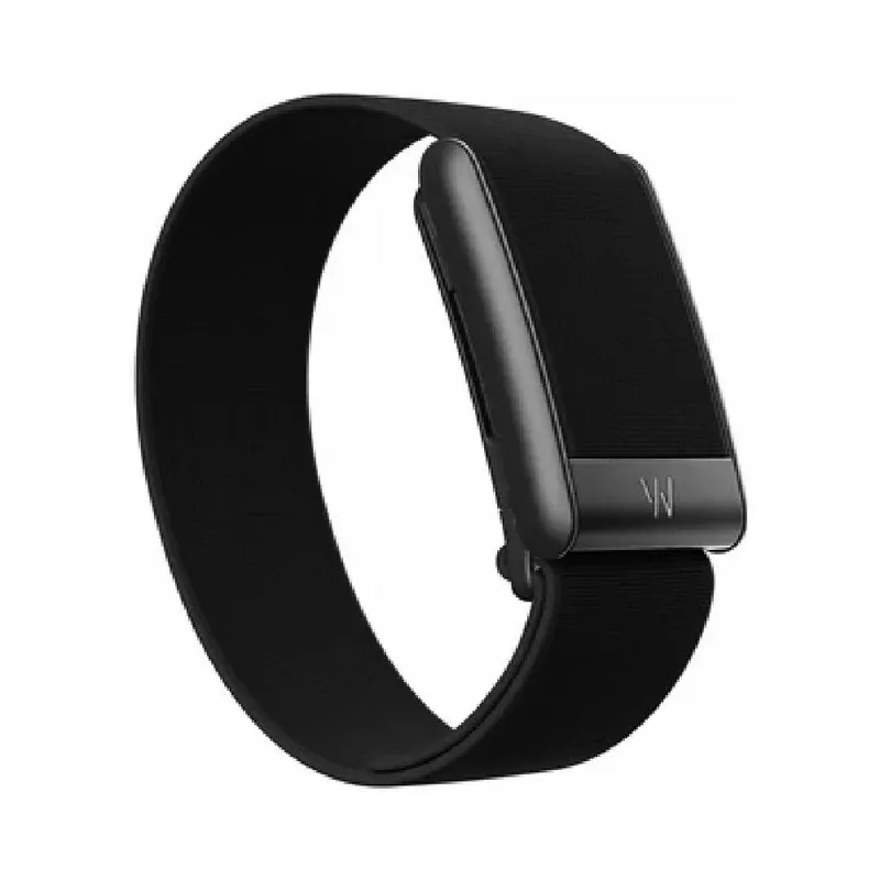 Фитнес-браслет WHOOP 5.0 с ремешком Obsidian SuperKnit Фитнес-браслет WHOOP 5.0 с ремешком Obsidian SuperKnit