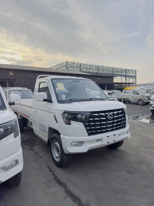 Changan Model PLUS (Bortli) 2026 yil Bez probeg, — фото 3