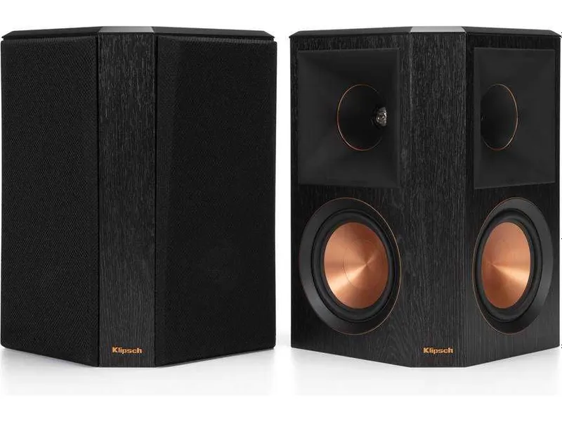 Klipsch RP-502S II