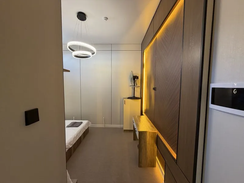 Kunlik bez zags Kv Hotel Chilonzor Кв 3