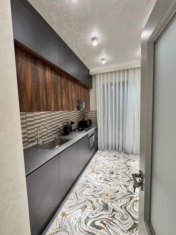 ПРОДАЁТСЯ квартира 2/1/9ЖК ISTANBUL CITY Ориентир Яккасарой Туйхона — фото 4