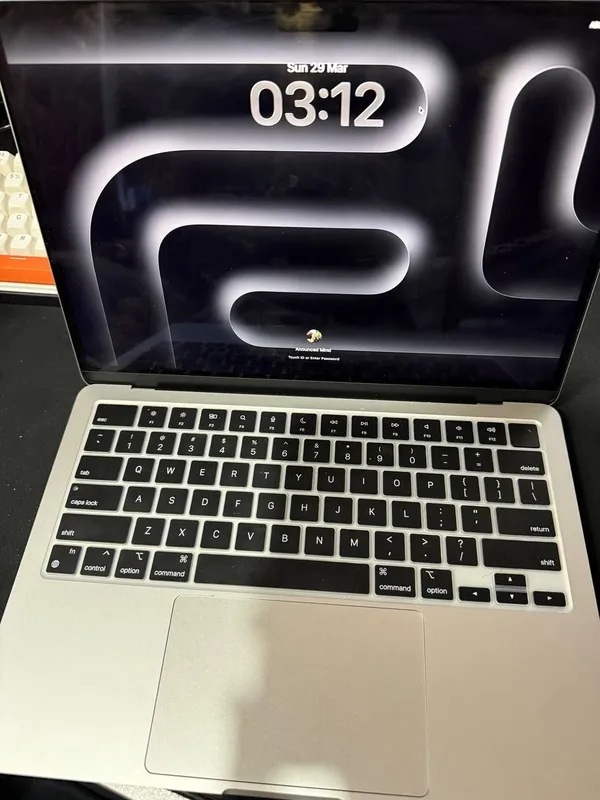 macbook air — фото 2