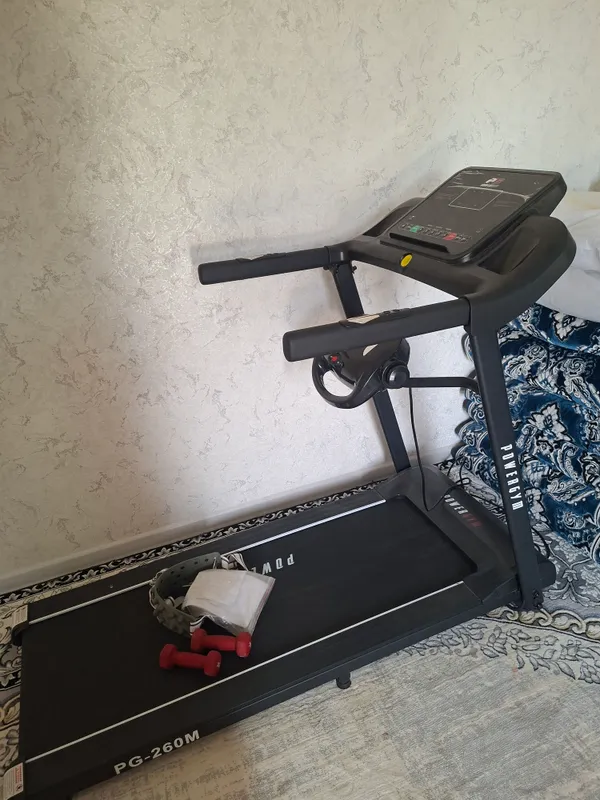 Powergym 2