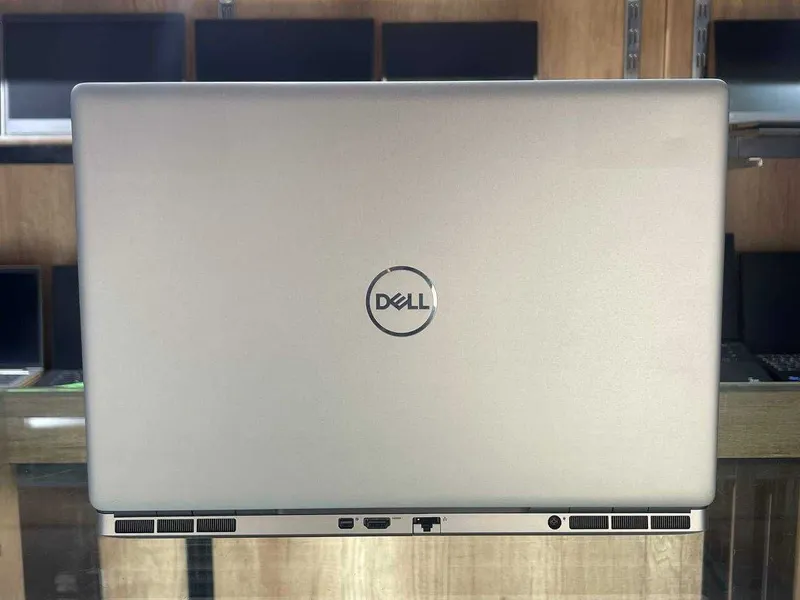 DELL Precision Core i7-10875H озу32гб 256 Nvidio Quadro T1000 3 DELL Precision Core i7-10875H озу32гб 256 Nvidio Quadro T1000 3