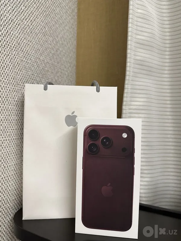 I Phone 18 pro 256 GB 3 I Phone 18 pro 256 GB 3