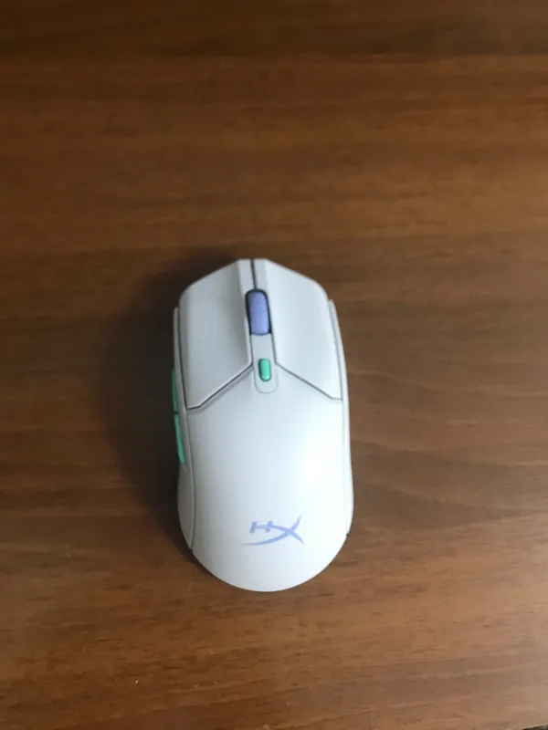 Hyper x gaming mouse — фото 3