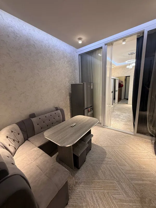 1-комнатная квартира 31 м², 4/12, ЖК Charx Novza — фото 2