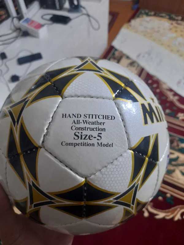 ORGINAL FIFA To'pi 5 olchamli kolleksiyanerlar shoshling !!! 3 ORGINAL FIFA To'pi 5 olchamli kolleksiyanerlar shoshling !!! 3