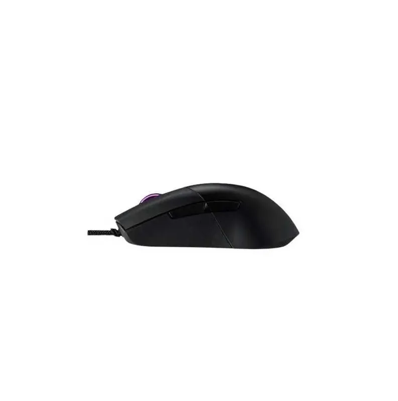 ! Mouse ASUS | ROG STRIX | KERIS ||16000dpi| RGB | 2м | цена с НДС 2