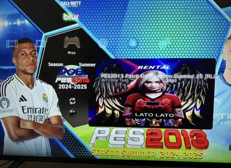 Ps3 sotiladi + bonuslari bilan. 2