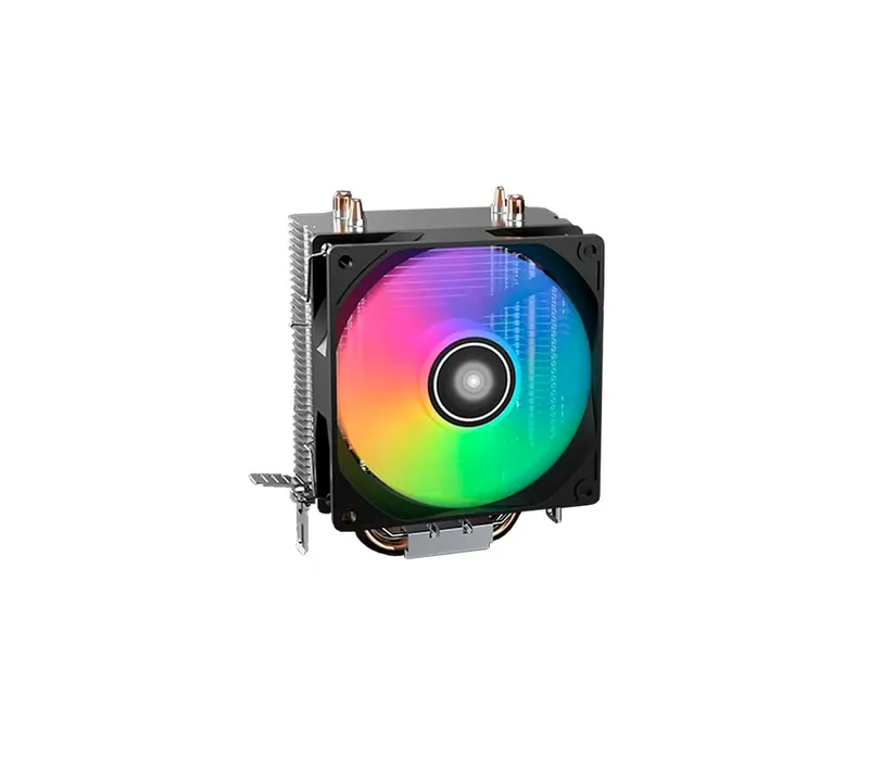 | Кулер для процессора A200 Black (TDP 130W, LGA1700/AM5) — фото 2