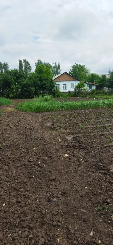 Продаётся жилой дом,16 соток.