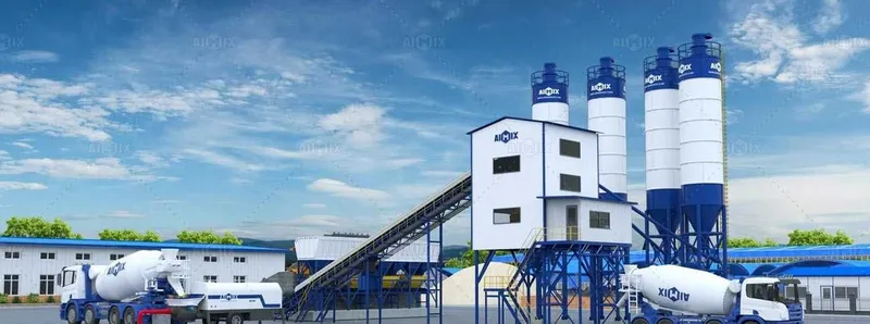 Beton zavod Aimix AJ120 nalichida bor БСУ Гарантия 120 куб В наличии 1 Beton zavod Aimix AJ120 nalichida bor БСУ Гарантия 120 куб В наличии 1