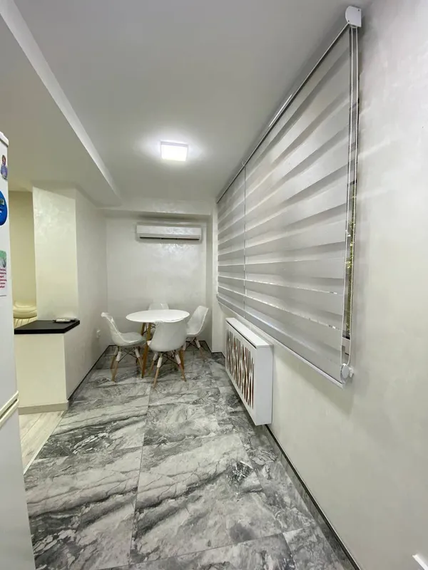 3-комнатная квартира, 78 м², 3/4, Мирабадский район (Ц-7), с техникой и мебелью — фото 3