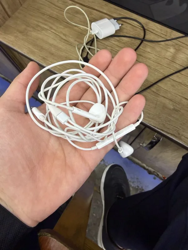 iPhone 11 Pro 64gb 6