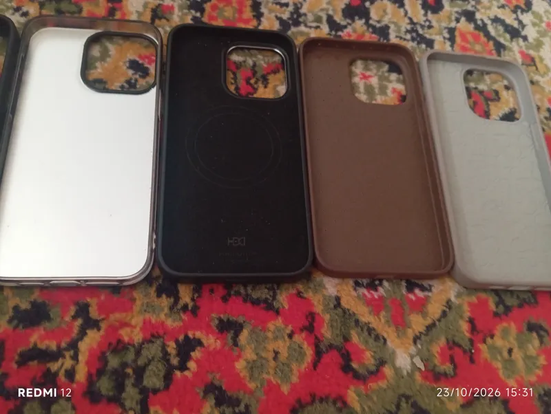 iPhone 15 Pro Max 3