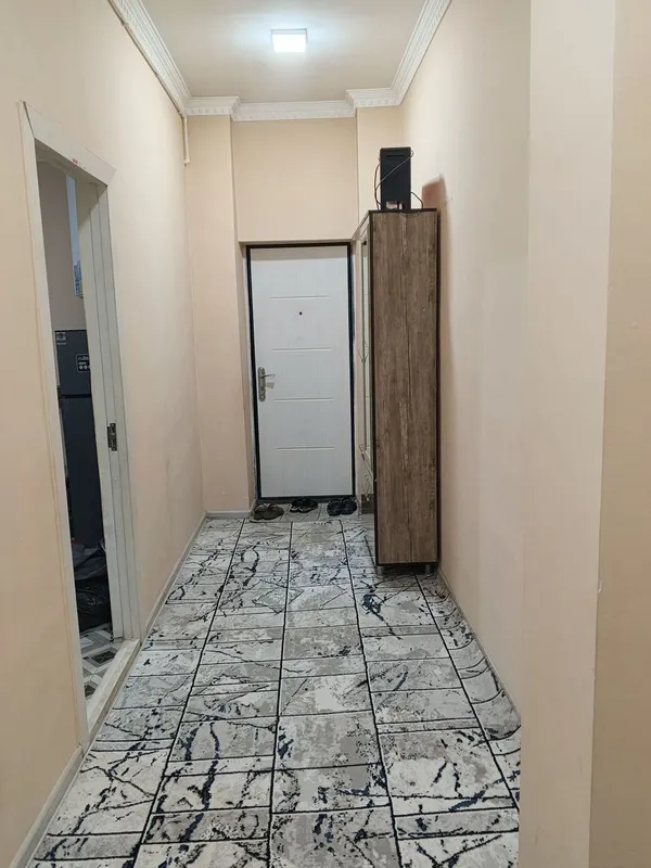 Kvartira zudlik bilan sotiladi 2 xona 66kv Navastroyka 3