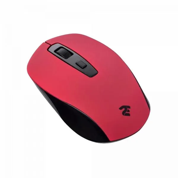 2E MF211 WL Red simsiz sichqoncha 2