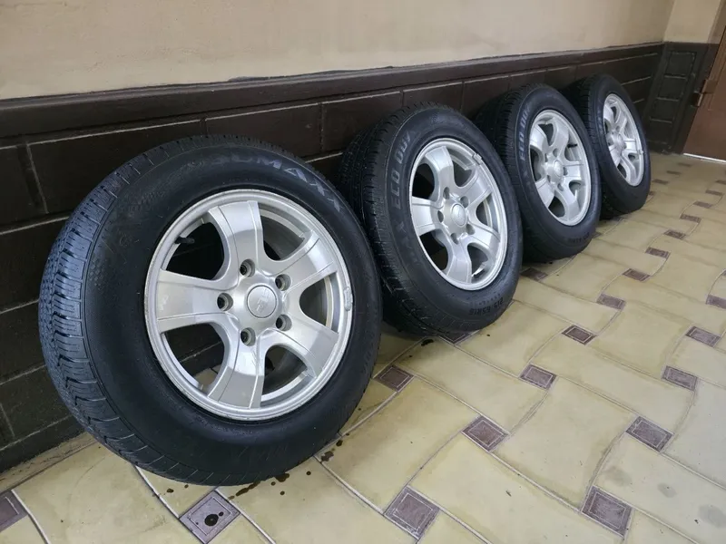 Diska Balon Sotiladi R16 3