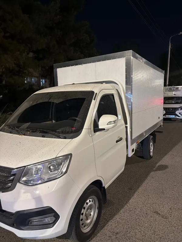 Changan SC1032 UZ55 2 Changan SC1032 UZ55 2