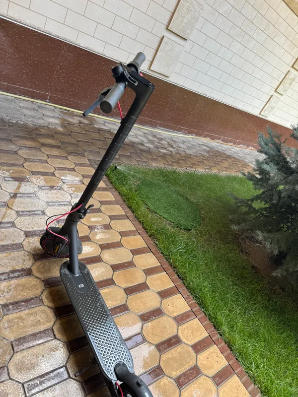Scooter MI 2 Pro 3 Scooter MI 2 Pro 3