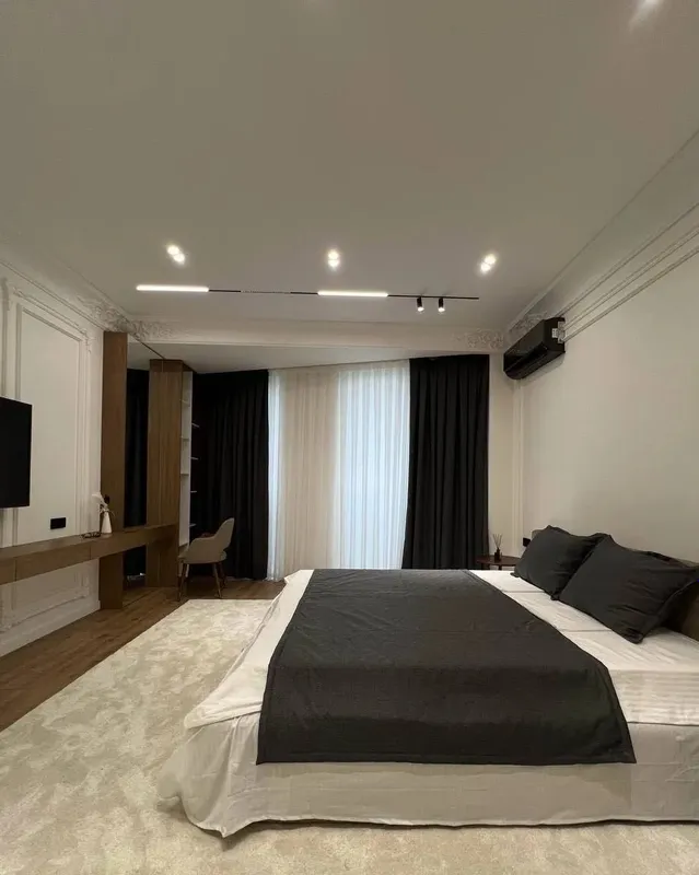Gospitalniy 2 xona • 45 m² • 8/12-qavat 8